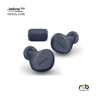 Jabra Elite 2 หูฟังบลูทูธ True Wireless Earbuds หูฟัง bluetooth หูฟังฟังเพลง หูฟังดูหนัง หูฟังเล่นเก