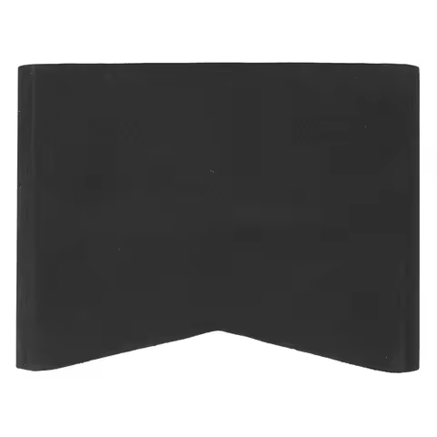 2Pcs Anti Slip Drum Block Double Kick Pedal Block Slide Prevention Keyboard Pedal Block for Musical 