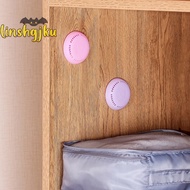 [linshgjkuS] Small Air Freshener Shoe Cabinet Toilet Deodorizer Bedroom Closet Paste Solid [NEW]