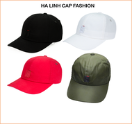 Nón Nam Sơn Logo Chữ Nhật Vải Dù Gió Hàng Đẹp/ Mũ Lưỡi Trai Kết Freesize Thời trang Cao Cấ