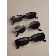 PANAMA 3-Piece Sunglasses Sunnies Summer Shades Set
