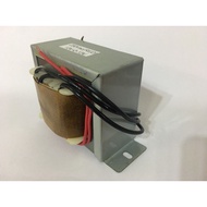 Transformer 13V-0-13V Sliding Auto Gate System
