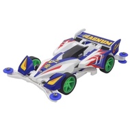Tamiya Mini 4WD Special Project Cyclone Magnum Polycarbonate Body Special AR Chassis Full Cowl Mini 