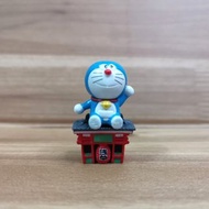 絕版 多啦A夢 叮噹  Doraemon Japan 扭蛋 盒玩 淺草限定版