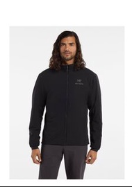 🇨🇦Arcteryx ATOM LT JACKET MEN'S 代購