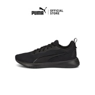 [NEW] PUMA Unisex Flyer Flex Running Shoes  (Black)