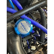 Japan Used Greddy Engine Oil Cap For Mazda 13B Rx-7 Rx8 Rotary