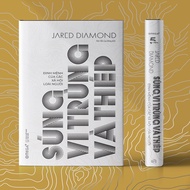 Book - Guns, Germs and Steel (Special Edition) - Alphabooks