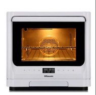 Rasonic 樂信 RSG-TT203/W 20公升 座檯式蒸氣焗爐