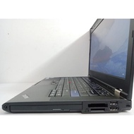 Laptop Bekas Lenovo Thinkpad T420 Core I5 Berkualitas