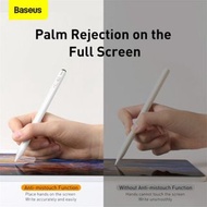 2-In-1 BASEUS Active + Passive  Stylus BASEUS Smooth Writing ✍️  &amp; Drawing Stylus