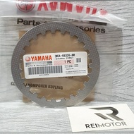 CLUTCH PLATE RXKING RX KING 3KA-E6324-00 ORIGINAL YAMAHA