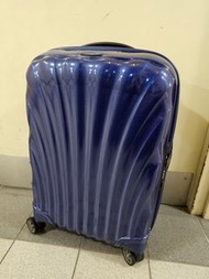 Samsonite新秀麗c-lite歐洲制20吋行李箱