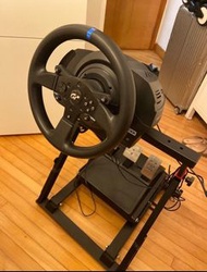 Thrustmaster T300RS GT edition