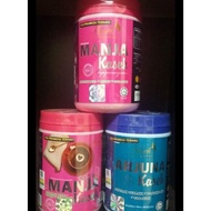 BEAUTY KASEH MANJA KASEH/COCOA/ARJUNA KASEH