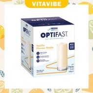 Nestle Optifast Shake 12x53g [Vanilla | Strawberry | Chocolate | Coffee| Mocha] | 8x53g [Chicken]