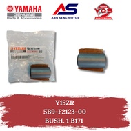 YAMAHA Y15ZR BUSH.,1 B171 ORIGINAL (5B9-F2123-00)