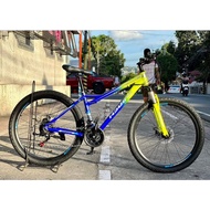 Asbike MTB size 26er