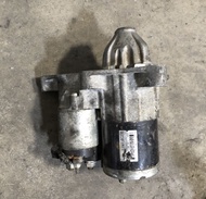DINAMO STARTER NISSAN LIVINA 1.5 1500cc BEKAS