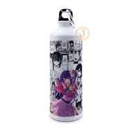 Ai Hoshino Oshi No Ko Sports Bottle Tumbler Custom Name Souvenir, Event & Merchandise