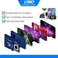 128GB Extreme Micmg SD Card UHS-I SDXC Class 10 (Speed up to 164MB/s) 32GB 48GB 64GB memory card ori