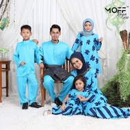 Baju Kurung Retro Baju Kurung Floda