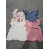 Girl's Shirt next uk size 80 9-12