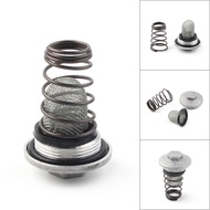Scooter Drain Plug Oil Filter Set GY6 150cc QMB139 50cc Chinese Scooter Parts