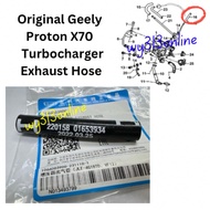 Original Geely Proton X70 Turbocharger Exhaust Hose