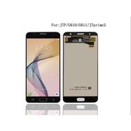 Heiston Lcd Full Set Samsung J7 Prime Original Indospp Terlaris Best Quality Asli 100% Original