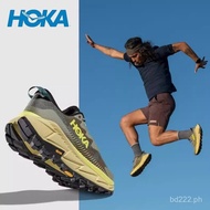 N7F9 Hoka SKYLINE-FLOAT X Wear resistant sports shoes Lightweight breathable running casual hiking s