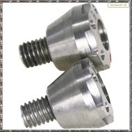 [L W H Y] 2Pcs Multi Grams Golf Weight Screw Weight for  R7 R9 R11 R11S R1 Golf Weight Screw Driver,