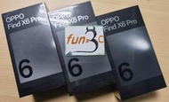 ※瘋3C※【代購】陸版 OPPO Find X6 Pro OPPOFINDX6PRO X6 (請先露露通洽談)