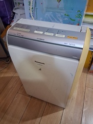 Panasonic 抽濕機