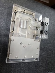 Bykski 水冷頭 waterblock for Zotac GTX980Ti 6GD5 至尊OC