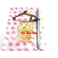 KRISS KRISS110 KRISS100 GEAR PEDAL SHAFT TAIWAN