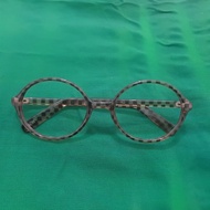frame kacamata bulat kacamata