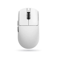 Original VXE Dragonfly R1 เมาส์เกมมิ่งไร้สาย PAW3395 น้ําหนักเบา คีย์บอร์ด3 โหมด 2.4G/บลูทูธ/มีสาย