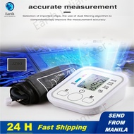 Blood Pressure Monitor Digital Automatic Arm Original Electronic Arm Type, Arm Style Blood Pressure Digital Monitor