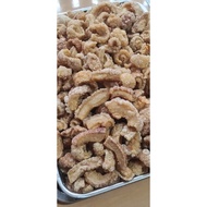 Special Chicharon Bagnet (Low Carb Chicharon) 125g++