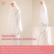 Telekung BLANCHEUR ARJANA IZALEA ESSENTIAL