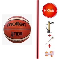 MOLTEN GG7X Basketball