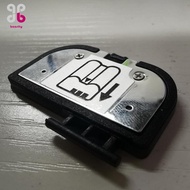 [Baosity] Battery Door Battery Cover Lid Cap Replacement For Nikon D200 D300 D300S D700 DSLR Camera 