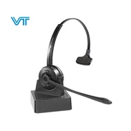 VT 9600BT Bluetooth Headset ชุดหูฟังมีไมค์ เชื่อมต่อกับบลูทูธ By Mac Modern