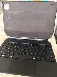 Baseus iPad Pro 鍵盤保護套