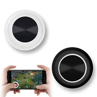 Vakili Mobile Phone Game Joystick Game Control Touch Screen Joypad Game Controller for iPad iPhone A