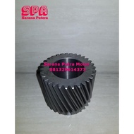 Gear Gear Crankshaft Canter FE 74 110 125 136 PS