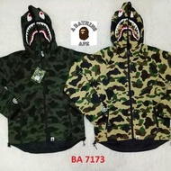 New Jacket Bape Ori