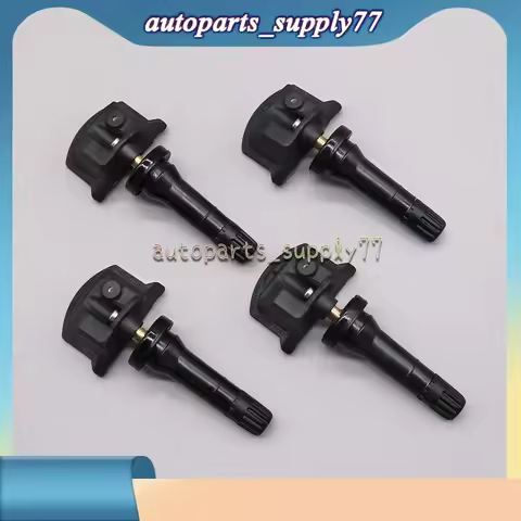 For Land Rover Defender L663 Voque L460 Sport L461 Velar L560 Evoque L551 M8E2-1A159-AA 433MHz TPMS 