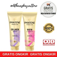 Pantene Conditioner Miracles Collagen Repair - Biotin Strength 70 ml 150 ml